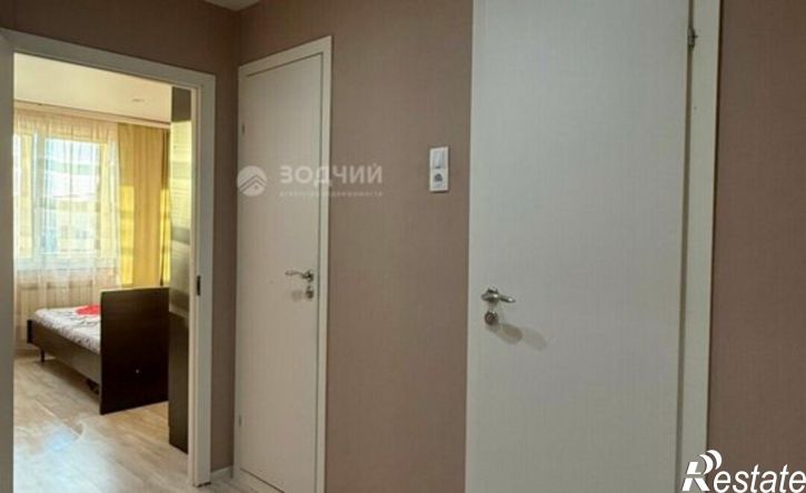 2-комн квартира ул П.В.Дементьева, 7 1,  д. 7 1,  к. 1