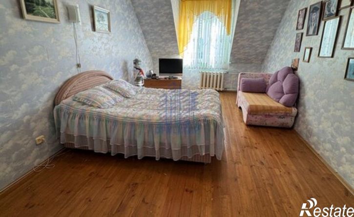 3-комн квартира ул Ардалиона Игнатьева, 7,  д. 7