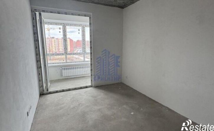 2-комн квартира Чувашская Республика &mdash; Чувашия, улица И.П. Прокопьева, 7к1