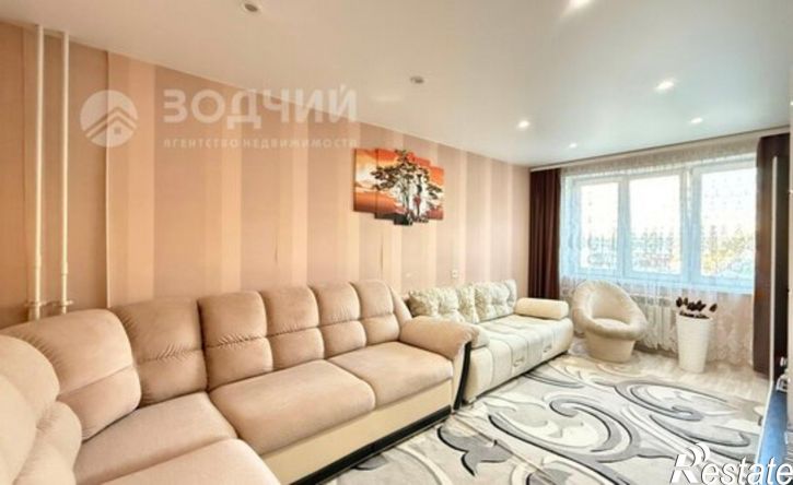 2-комн квартира ул П.В.Дементьева, 7 1,  д. 7 1,  к. 1