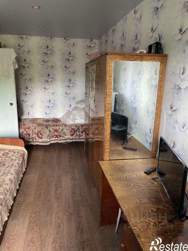 2-комн квартира Чебоксары