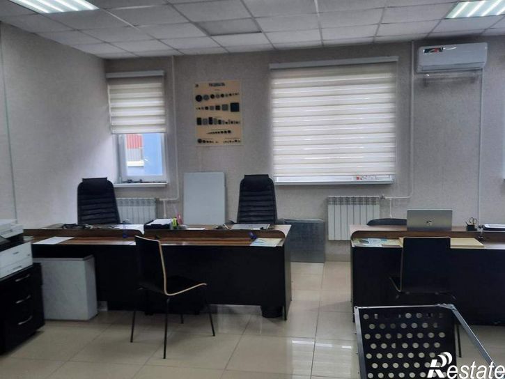 Торговое помещение Лапсарский проезд, д.2
