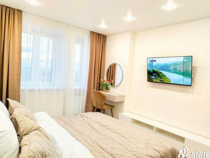 1-комн квартира ул Чапаева, 26,  д. 26