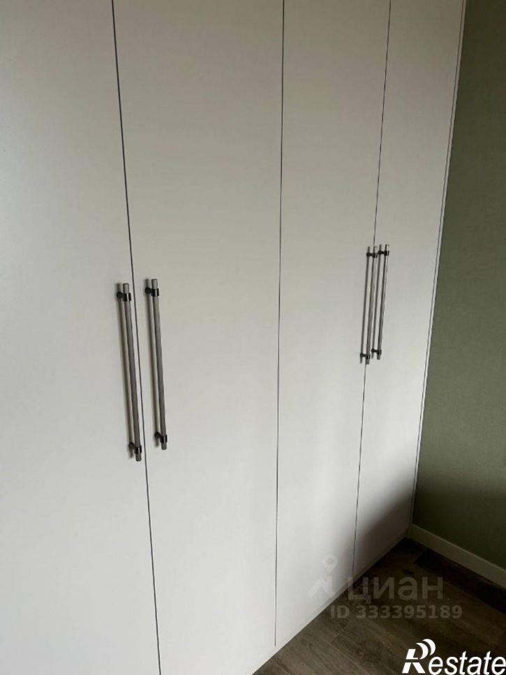 2-комн квартира ул Василия Алендея, 5,  д. 5
