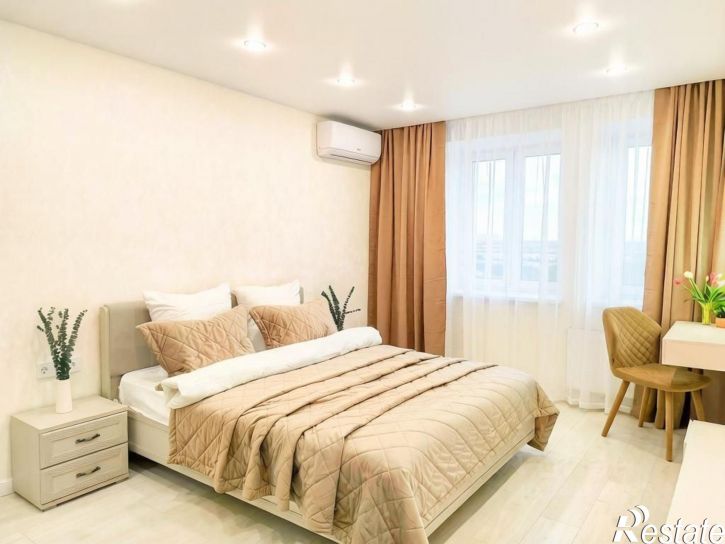 1-комн квартира ул Чапаева, 26,  д. 26