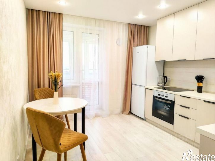 1-комн квартира ул Чапаева, 26,  д. 26