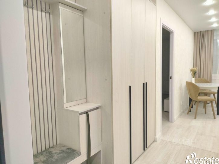 1-комн квартира ул Чапаева, 26,  д. 26