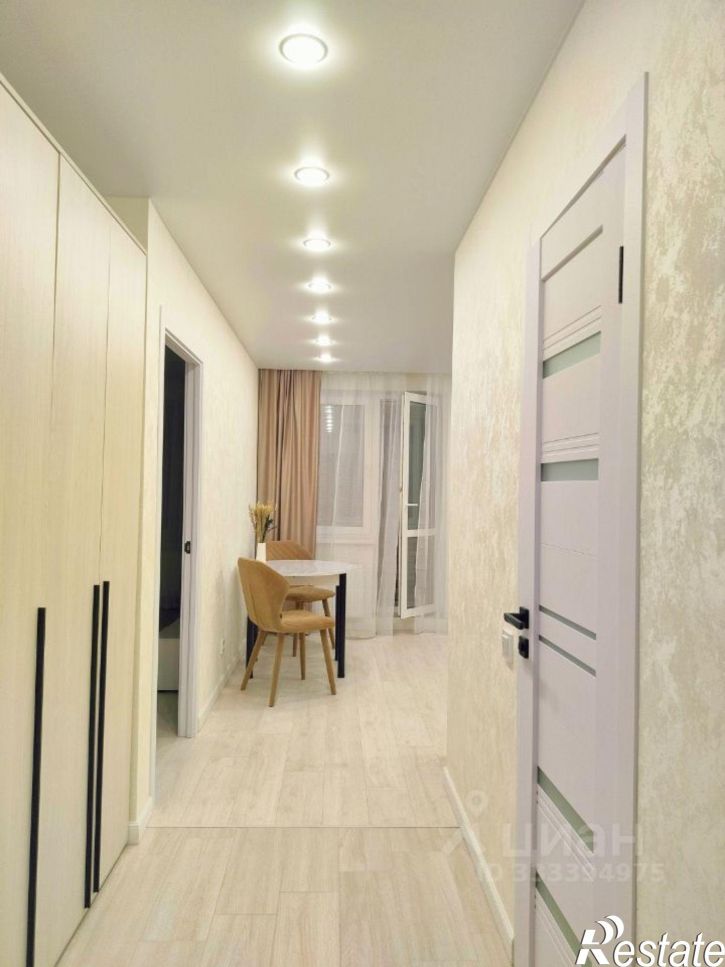 1-комн квартира ул Чапаева, 26,  д. 26