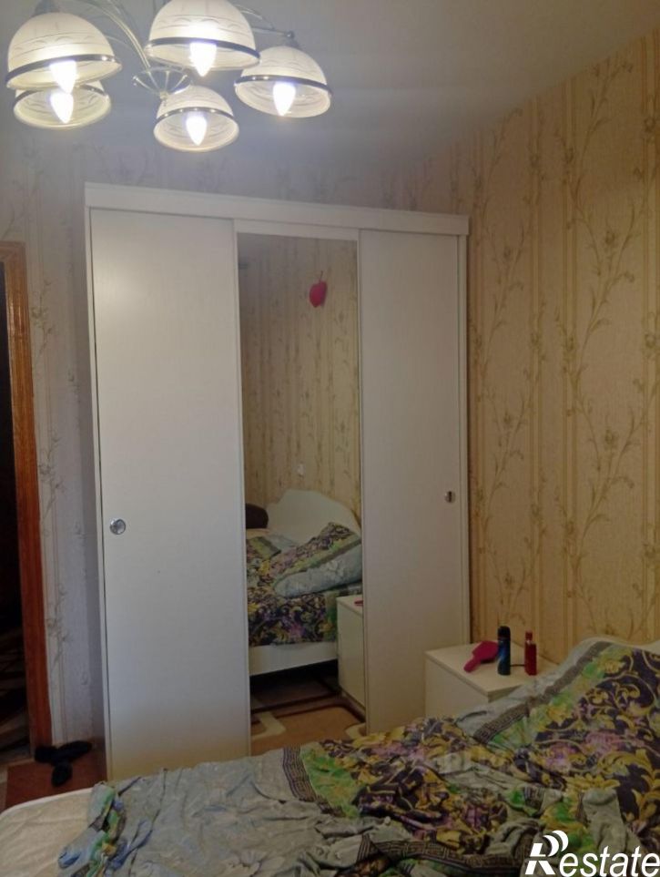 2-комн квартира ул Мате Залка, 14,  д. 14
