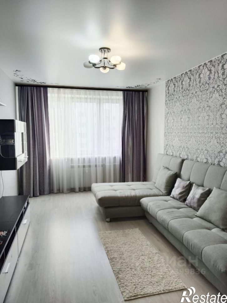 2-комн квартира ул П.В.Дементьева, 3 1,  д. 3 1,  к. 1