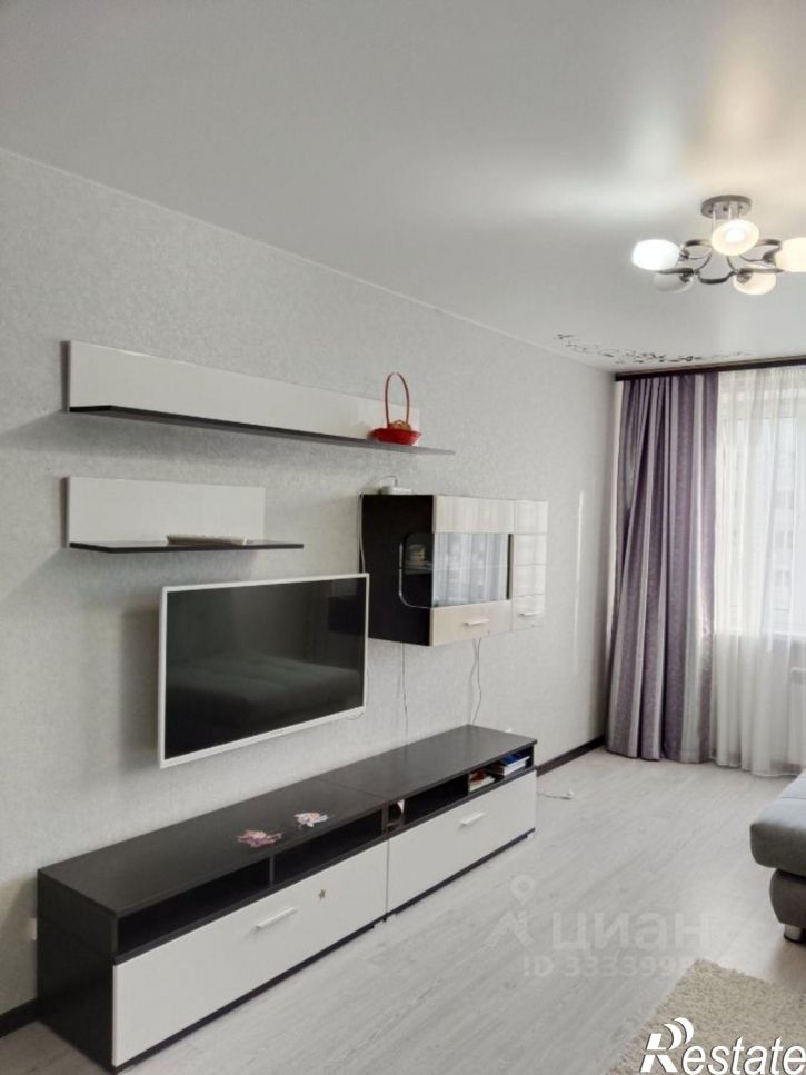 2-комн квартира ул П.В.Дементьева, 3 1,  д. 3 1,  к. 1