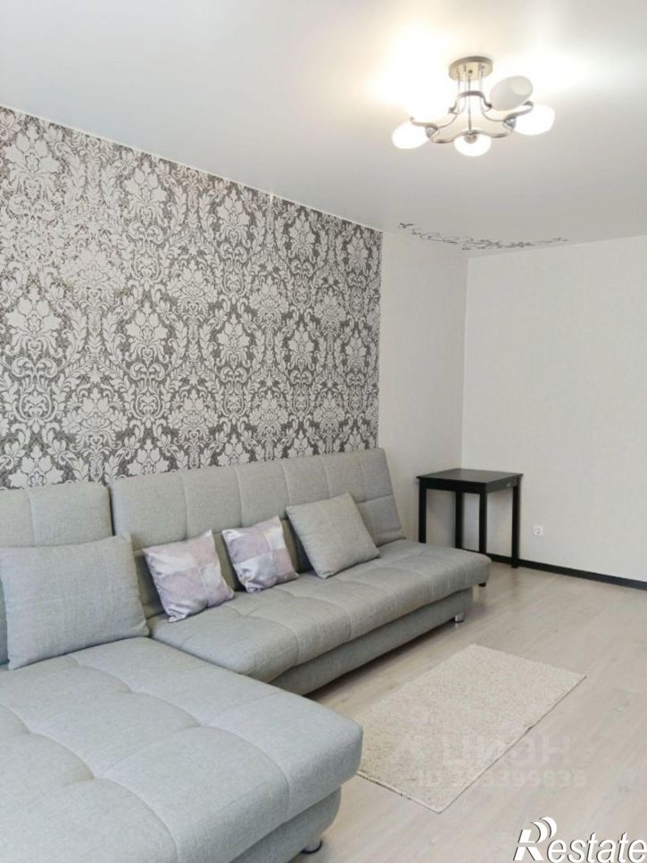 2-комн квартира ул П.В.Дементьева, 3 1,  д. 3 1,  к. 1