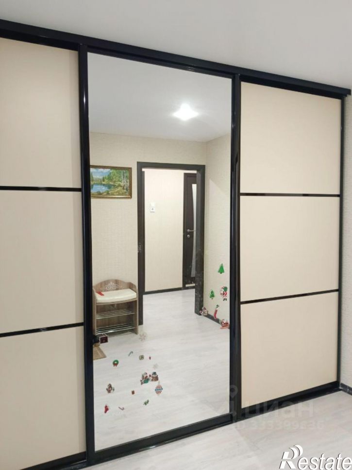 2-комн квартира ул П.В.Дементьева, 3 1,  д. 3 1,  к. 1