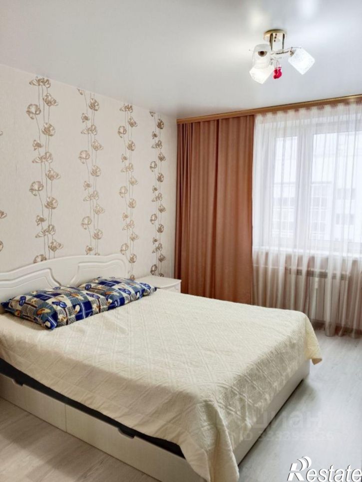 2-комн квартира ул П.В.Дементьева, 3 1,  д. 3 1,  к. 1