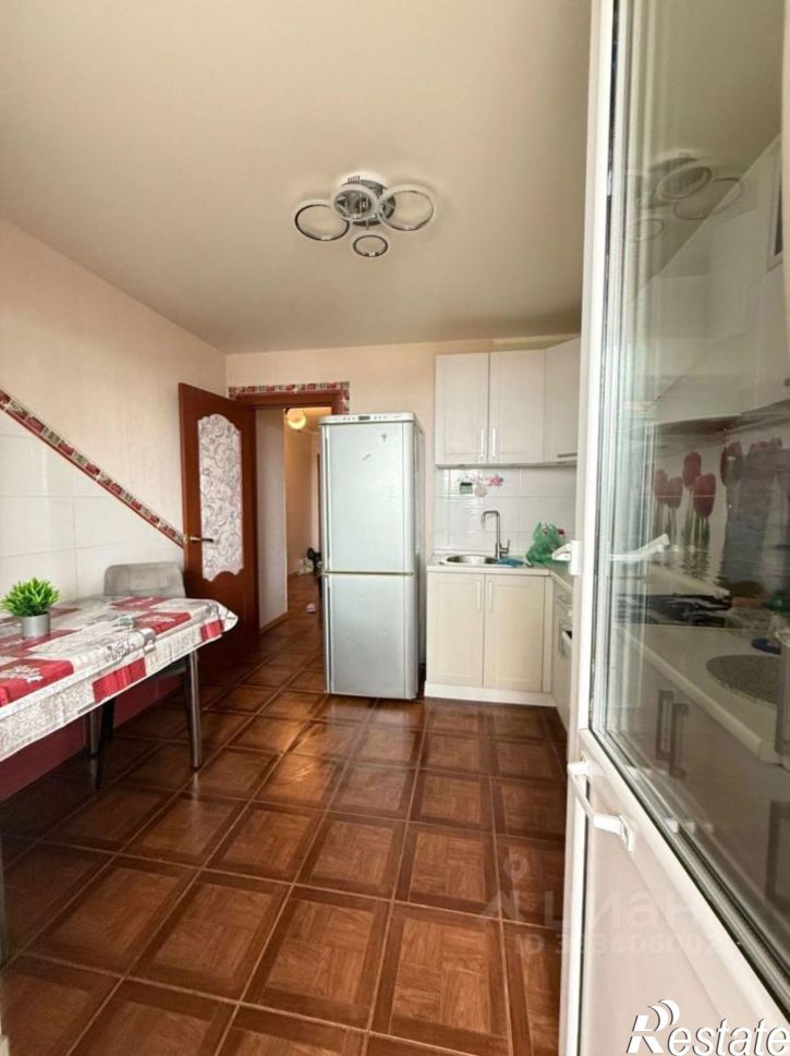 1-комн квартира ул Гоголя, 5 2,  д. 5 2,  к. 2