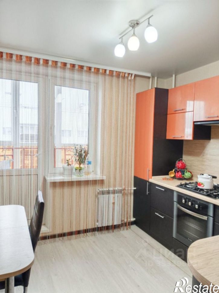 2-комн квартира ул П.В.Дементьева, 3 1,  д. 3 1,  к. 1