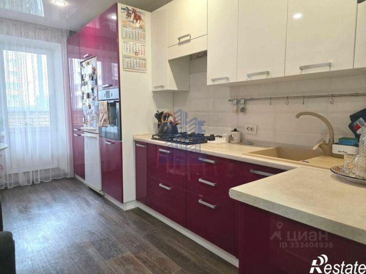 1-комн квартира ул Новогородская, 25,  д. 25