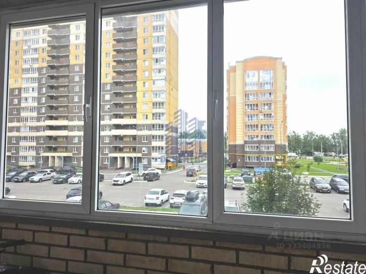 1-комн квартира ул Новогородская, 25,  д. 25