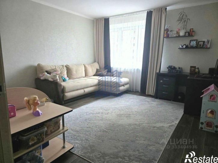 1-комн квартира ул Новогородская, 25,  д. 25
