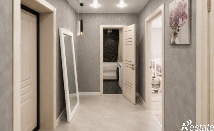 1-комн квартира ул Новогородская, 26,  д. 26