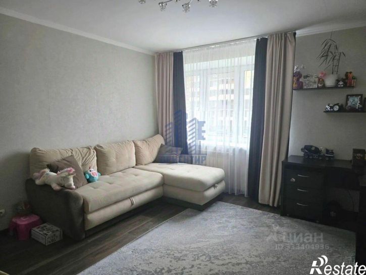 1-комн квартира ул Новогородская, 25,  д. 25