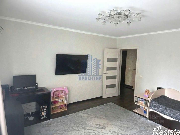 1-комн квартира ул Новогородская, 25,  д. 25