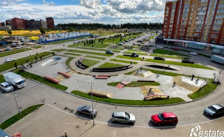 1-комн квартира ул Новогородская, 26,  д. 26