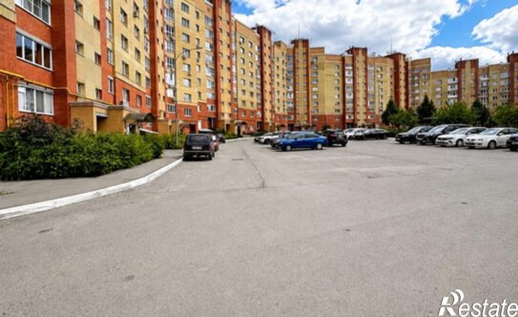 1-комн квартира ул Новогородская, 26,  д. 26