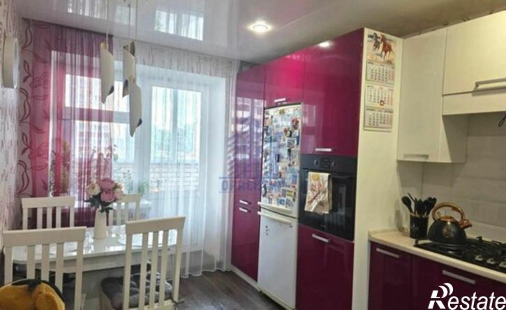 1-комн квартира ул Новогородская, 34,  д. 34