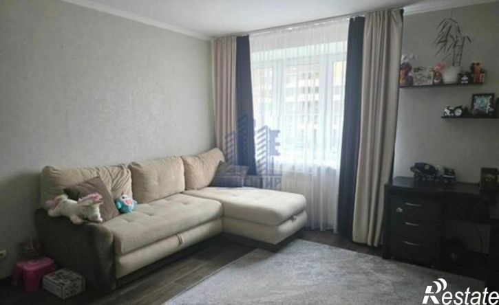1-комн квартира ул Новогородская, 34,  д. 34