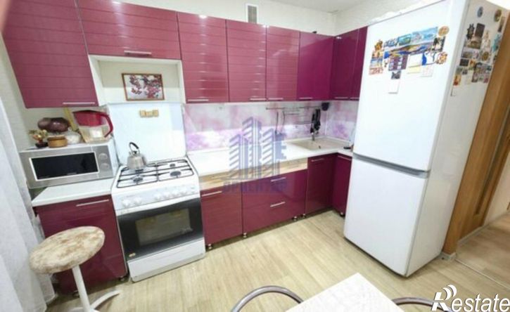 2-комн квартира Эгерский б-р, 59,  д. 59