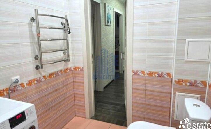 1-комн квартира ул Новогородская, 34,  д. 34