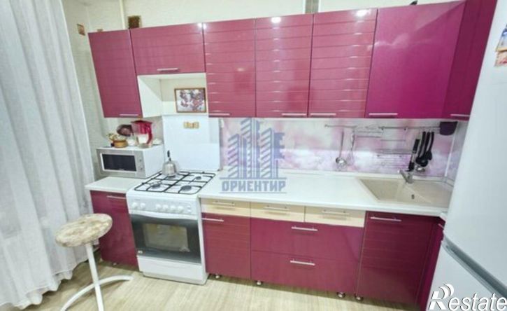 2-комн квартира Эгерский б-р, 59,  д. 59