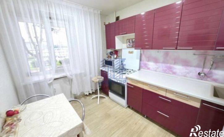 2-комн квартира Эгерский б-р, 59,  д. 59