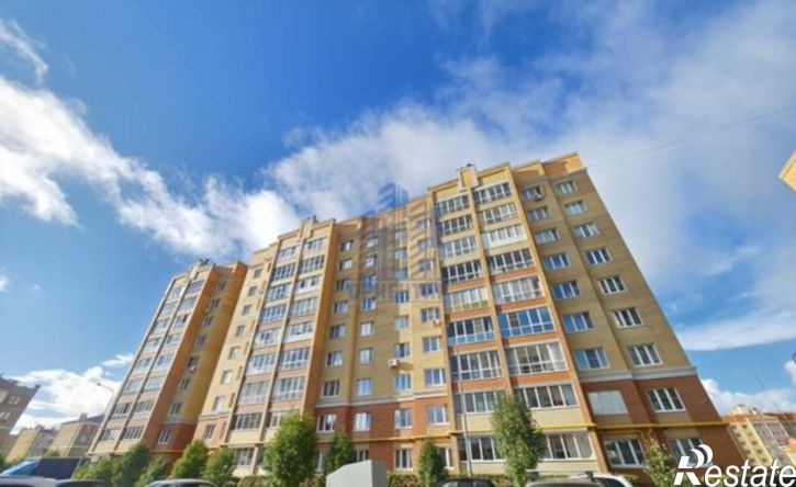 1-комн квартира ул Новогородская, 34,  д. 34