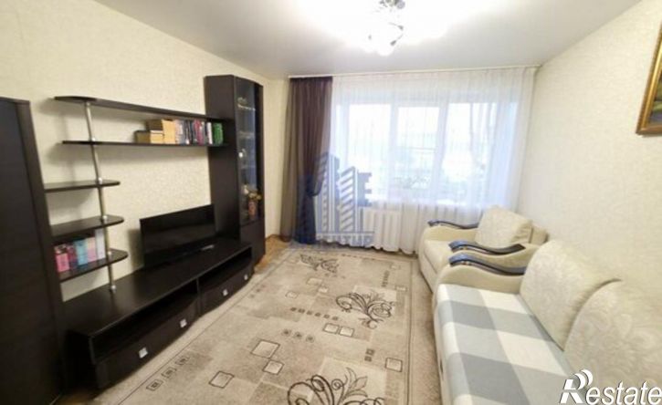 2-комн квартира Эгерский б-р, 59,  д. 59