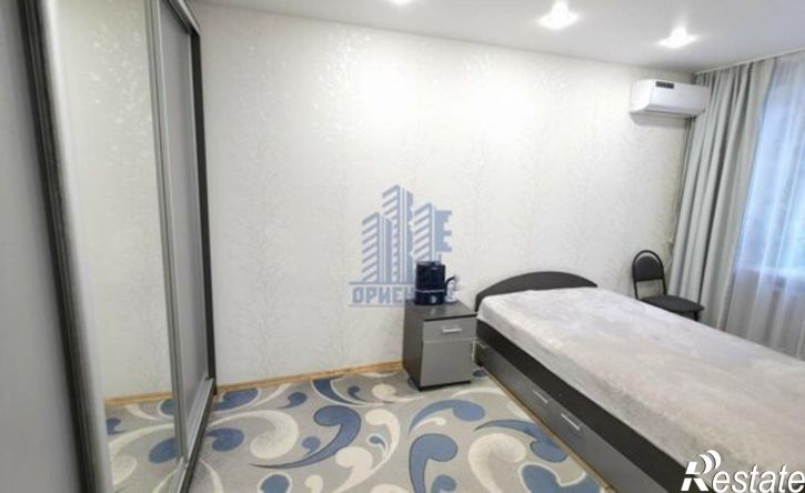 2-комн квартира Эгерский б-р, 59,  д. 59