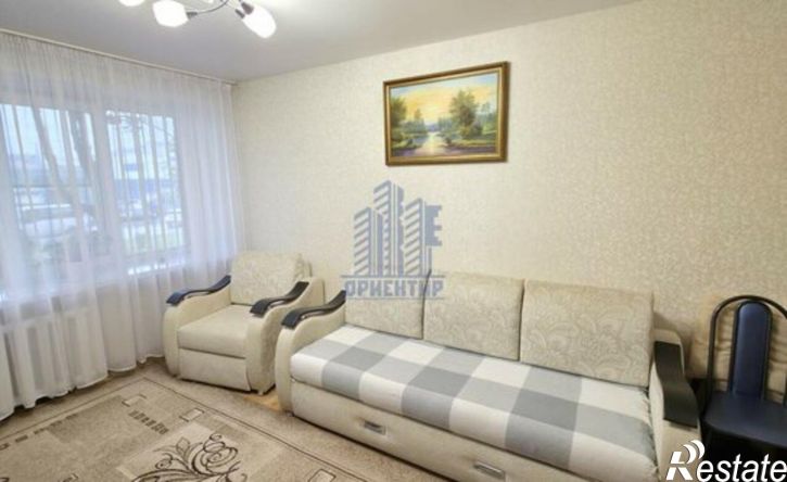 2-комн квартира Эгерский б-р, 59,  д. 59