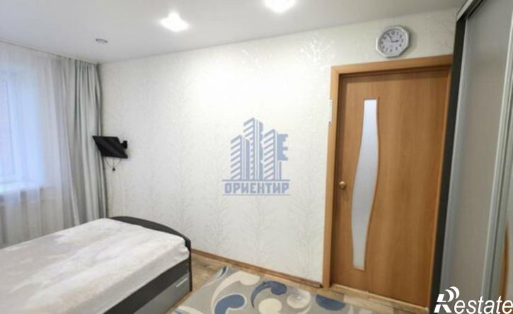 2-комн квартира Эгерский б-р, 59,  д. 59
