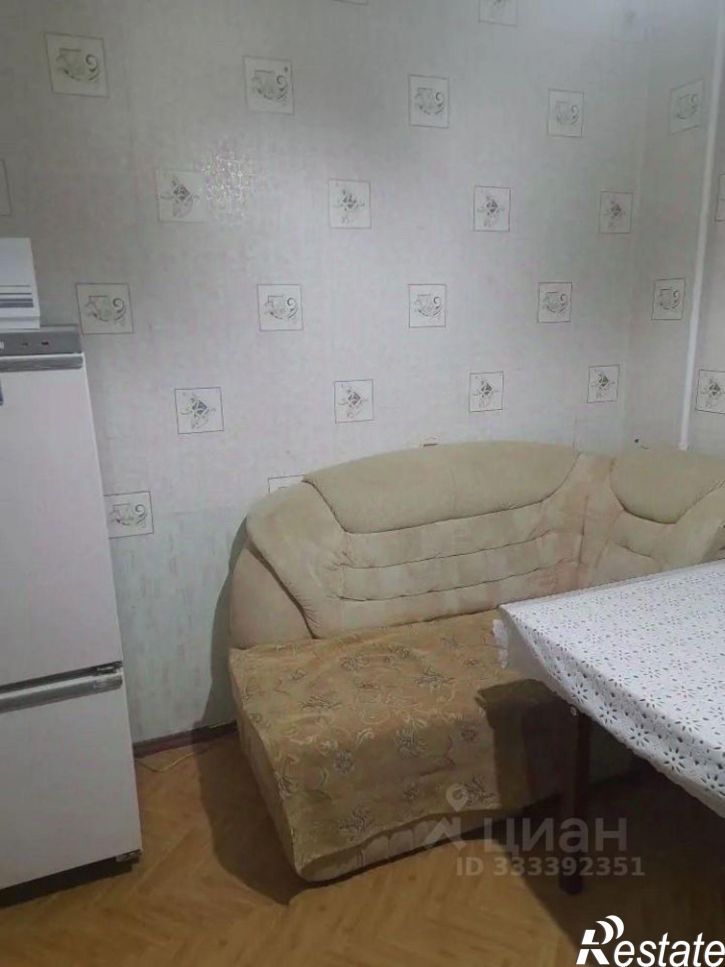 1-комн квартира б-р А.Миттова, 5,  д. 5