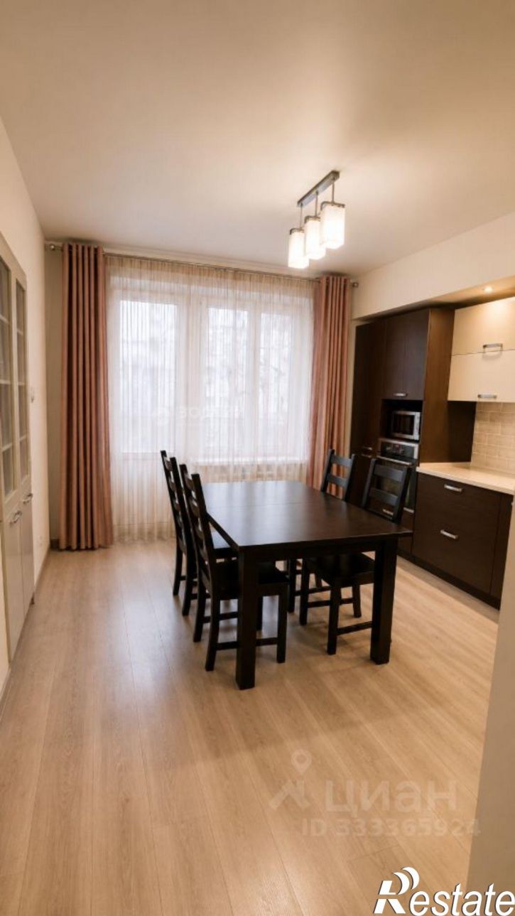 2-комн квартира ул Академика А.Н.Крылова, 11,  д. 11
