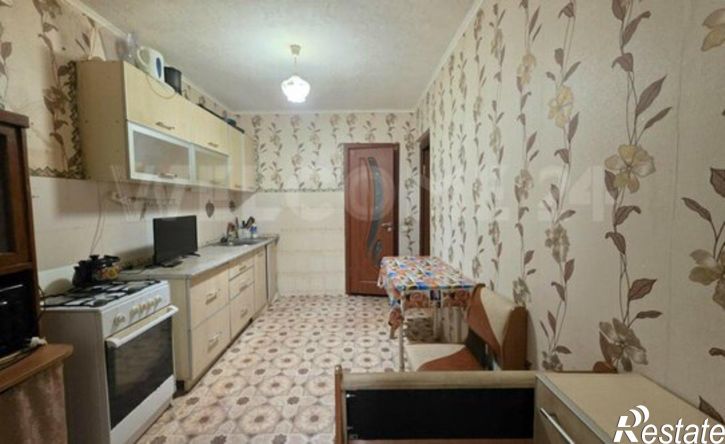 1-комн квартира ул Академика Королева, 3,  д. 3