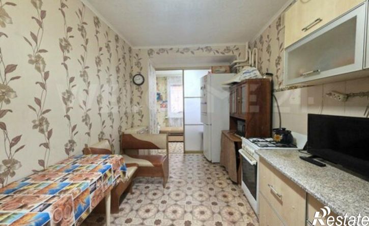 1-комн квартира ул Академика Королева, 3,  д. 3