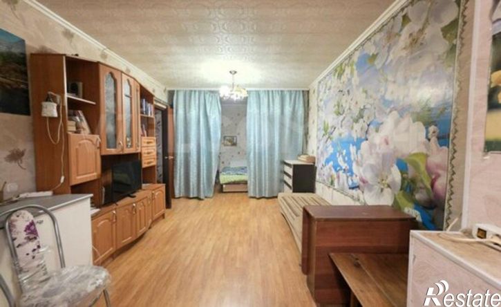 1-комн квартира ул Академика Королева, 3,  д. 3