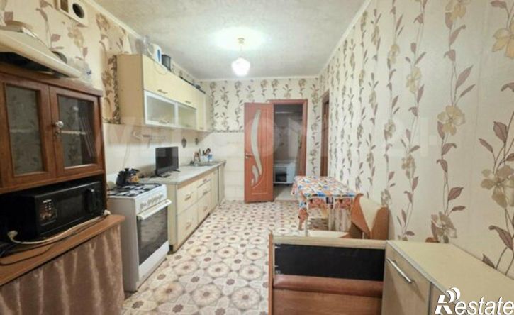 1-комн квартира ул Академика Королева, 3,  д. 3