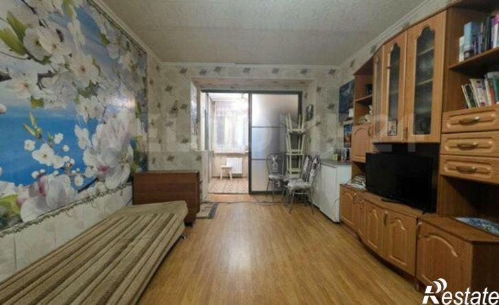 1-комн квартира ул Академика Королева, 3,  д. 3