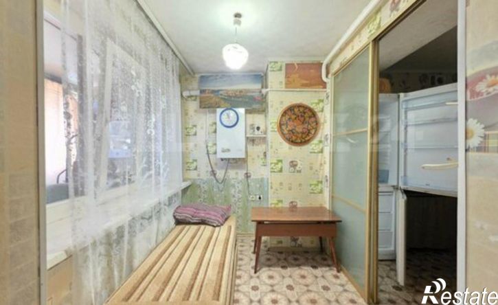 1-комн квартира ул Академика Королева, 3,  д. 3