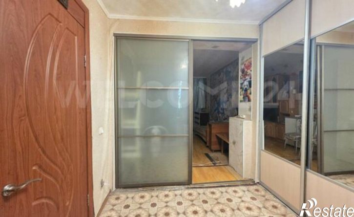1-комн квартира ул Академика Королева, 3,  д. 3