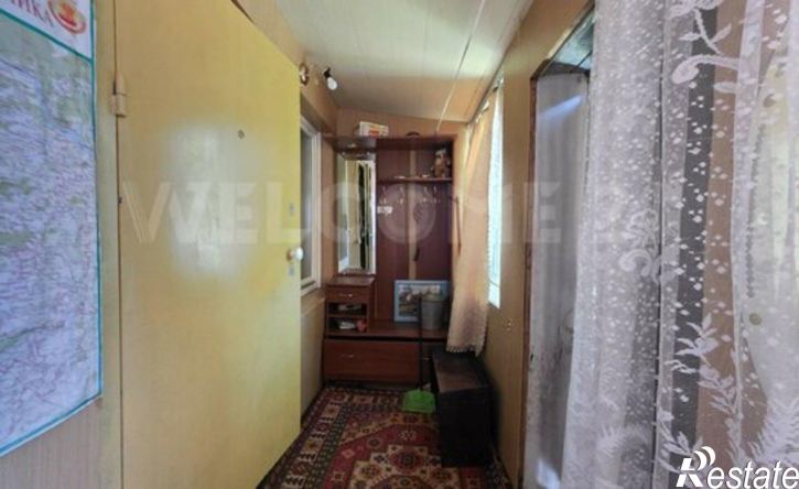 1-комн квартира ул Академика Королева, 3,  д. 3