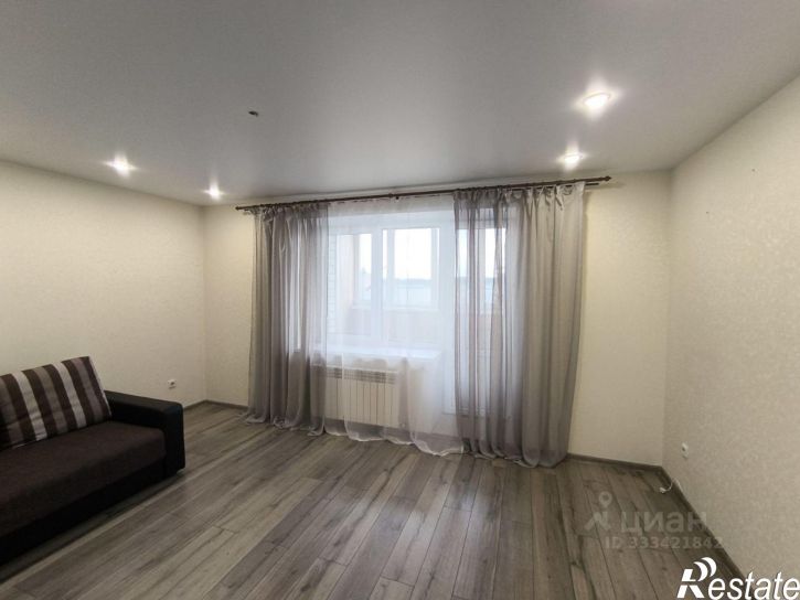 1-комн квартира ул А.В.Асламаса, 30,  д. 30